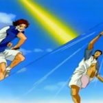 テニスの王子様 #110 Inui Sadaharu VS Hiyoshi Wakashi | The Prince of Tennis 2020