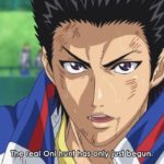 [テニスの王子様 2020 ] Tennis no Ouji-sama 2020 – Prince Of Tennis #7