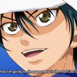 [テニスの王子様 2020 ] Tennis no Ouji-sama 2020 – Prince Of Tennis #8