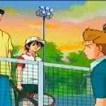 テニスの王子様 #21 テニスコートは燃えているか? Momoshiro and Ryoma  | The Prince of Tennis 2020