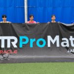 【Day2】UTR Pro Match 新たなランキング大会を生配信