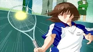 テニスの王子様 The Prince of Tennis  [Best Moments] #32| Full HD 1080p