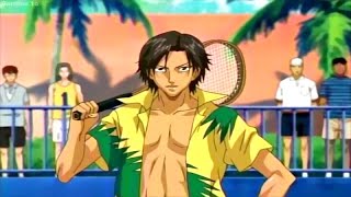 テニスの王子様 The Prince of Tennis  [Best Moments] #34 | Full HD 1080p