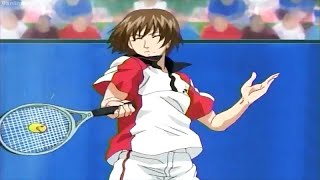 テニスの王子様 The Prince of Tennis  [Best Moments] #49 | Full HD 1080p