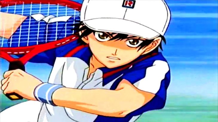 The Prince of Tennis  Top Best Ball Moments #8 | 新テニスの王子様 | Dundo Anime