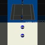 エーマックステニス (プロトタイプ) / A-max Tennis (prototype)