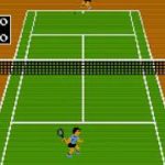 [패미컴] 테니스  [NES] Tennis  [FC] テニス  1984