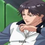 新テニスの王子様  OVA vs Genius10 最高の瞬間  [ Extremely difficult challenge ] The Prince of Tennis II