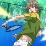 テニスの王子様 The Prince of Tennis  [Best Moments] #69 | Full HD 1080p