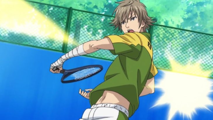 テニスの王子様 The Prince of Tennis  [Best Moments] #69 | Full HD 1080p