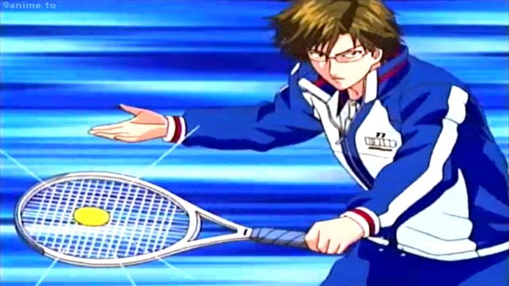 The Prince of Tennis  Top Best Ball Moments #18 | 新テニスの王子様 | Dundo Anime