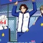 テニスの王子様 第164話「青学ドッキリ㊙️作戦」|The Prince of Tennis episode 164「Seigaku’s Secrer Mission：Surprise!」