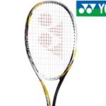 ＜『EVP TENNIS CONSULTING』＜CEO＞＞『ソフトテニス』への取っ掛かり『ラケット』として、とりあえず、『YONEX』の『ネクシーガ50V』を注文しました！