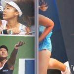 大坂なおみ vs アネット・コンタベイト ライブストリーム 全米オープンテニス2020 ラウンド 16·アーサー・アッシュ・スタジアム