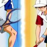 テニスの王子様 #4  – マムシと呼ばれる男 – The One Named Viper – Tennis no Ouji-sama #4