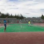 【MSK】ダブルス練習会～ストローカー対決～【テニス・TENNIS】