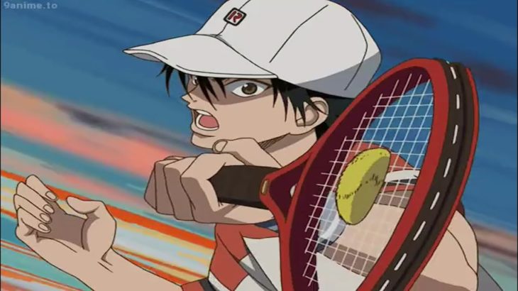 テニスの王子様 OVA 全国大会編 #1 王子の帰還 – Return of the Prince – Prince of Tennis