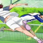 テニスの王子様 OVA 全国大会編 #10 – 手塚国光 – Tezuka Kunimitsu – Prince of Tennis: National Championship Chapter