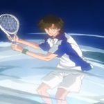 テニスの王子様 全国大会篇 Semifinal #5 – 手塚vs千歳 – Tezuka vs Chitose  –  Prince of Tennis OVA Semifinal