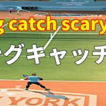テニスクラッシュロングキャッチ恐い【Tennis Clash】
