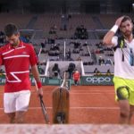 【マッチハイライト】ノバク・ジョコビッチ vs カレン・ハチャノフ／全仏オープンテニス2020 4回戦【WOWOW】