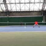 【MSK】社会人ダブルス練習会2【テニス】