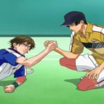 テニスの王子様 OVA 全国大会編 Final #2 – 手塚vs真田 – Tezuka vs Sanada – Prince of Tennis: The National Tournament