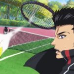 新テニスの王子様 OVA vs Genius10 #2 – 戦いが始まる – The Battle Begins – The Prince of Tennis II OVA vs Genius10