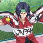 新テニスの王子様 OVA vs Genius10 #3 – 不破vs雪村 – Fuwa vs Yukimura – The Prince of Tennis II OVA vs Genius10