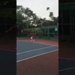Tennis テニス 網球 网球 🎾