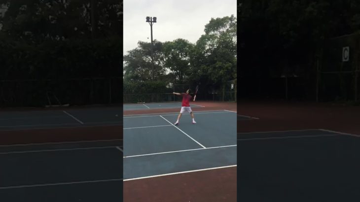Tennis テニス 網球 网球 🎾