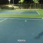 ハワイでテニス🎾「ローカルが行くテニス」Tennis in Hawaii