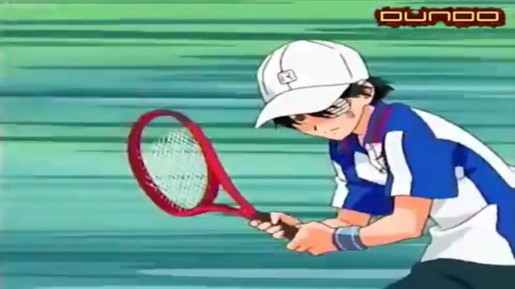 The Prince of Tennis best moment #4|| テニスの王子様|| Tennis no Ouji-sama 2005 FULL