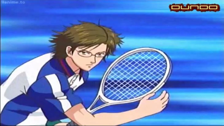 The Prince of Tennis best moment #7|| テニスの王子様|| Tennis no Ouji-sama 2005 FULL