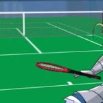 Chaldea Tennis Match ( カルデアテニスの試合 )