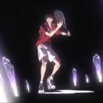 New Prince of Tennis [1/2] Atobe Keigo VS Irie Kanata , 跡部景吾 VS 入江奏多, テニスの王子様,Tenisu no Ōjisama