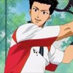 Prince of Tennis [1/1] Sengoku Kiyosumi VS Momoshiro Takeshi,千石清純 VS 桃城 武 ,テニスの王子様,Tenisu no Ōjisama