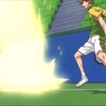 Prince of Tennis [3/3] Fuji Shūsuke VS Shiraishi Kuranosuke,不二 周助 VS 白石蔵ノ介,テニスの王子様,Tenisu no Ōjisama