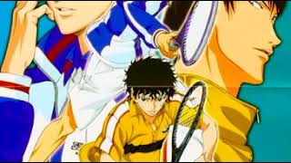 prince of tennis  shimensoka #テニスの王子様