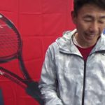 新製品紹介 テニスラケット DUNLOP 2021 CX