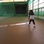 #TENNIS  #50s #Woman #Practice 20210106-4 #テニス #自主練習 #サーブ #serve #boonee2 #オートテニス #練習風景