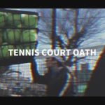 TENNIS COURT OATH（テニスコートの誓い）