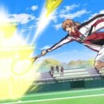新テニスの王子様 フルエピソード#10 – さようなら手塚国光  – Good Bye Tezuka Kunimitsu – The Prince of Tennis II Full HD