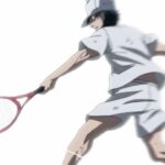 新テニスの王子様 フルエピソード#12 -ロイマは彼女の無限の本能を目覚めさせた – Royma awakens her infinite instinct  –  Prince of Tennis