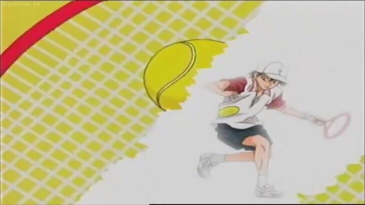 テニスの王子様 ~ 王子が現れた #13 日本のテニス賞の前の試み – Attempt before the Japanese tennis award ||The Prince of Tennis