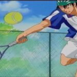 テニスの王子様 ~ 王子が現れた #15 海道の恐ろしいボール – Kaido’s terrifying ball ||The Prince of Tennis 2021