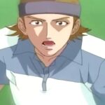 2021 テニスの王子様 #200 【 龍馬は手塚に挑戦するために戻った 】 Tennis no Ouji-sama
