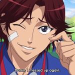 新テニスの王子様 フルエピソード#3   菊丸vs大石   Kikumaru vs Oishi   The Prince of Tennis II Full HD