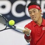 テニス 錦織 今季初戦でロシア選手にストレート負け ATPカップ | NHKニュース