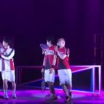 MUSICAL『THE PRINCE OF TENNIS Ⅱ』The First Stage＜for J-LODlive＞